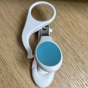 Nail Clippers Care